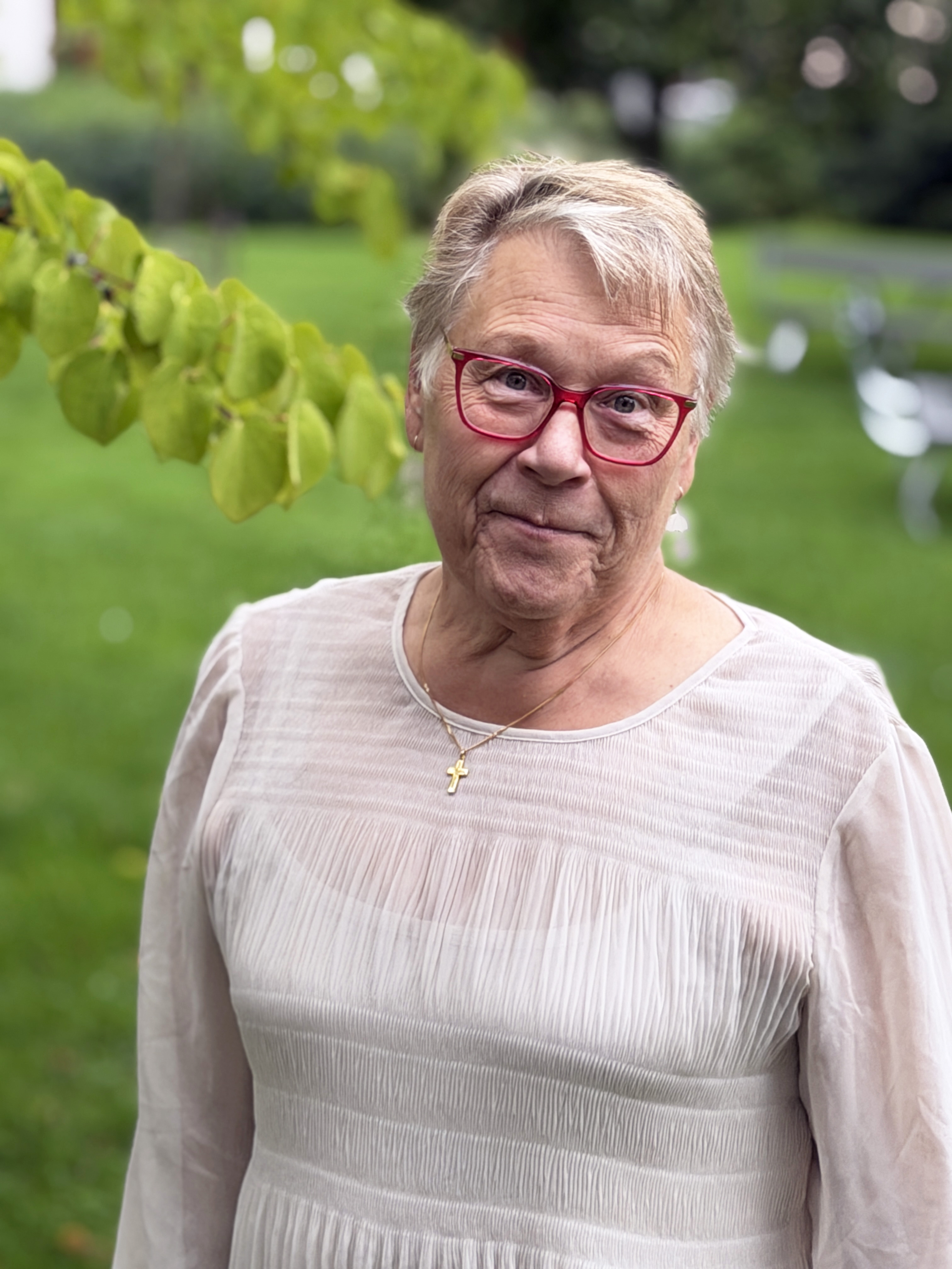 Tarja Kriikkula